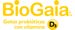 BioGaia con vitaminas D3