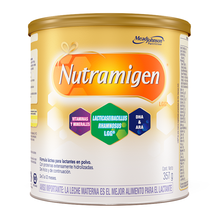 NutramigenLGG Nutramigen LGG