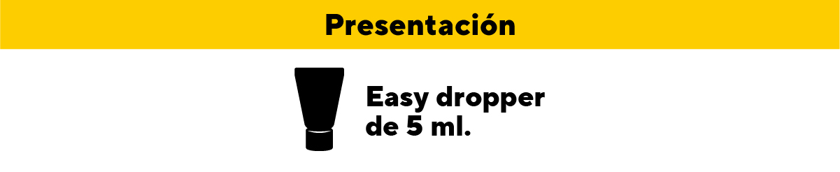 BioGaia presentación de 5 ml
