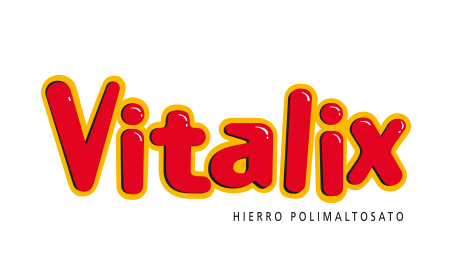 Vitalix Hierro Polimaltosato Vitalix Hierro Polimaltosato