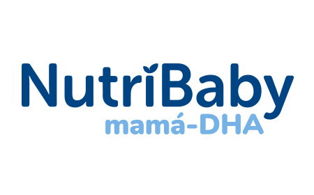 NutriBaby mamá DHA NutriBaby mamá DHA