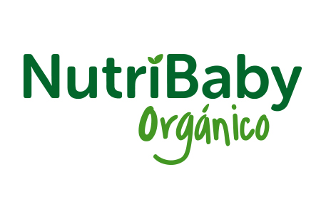 NutriBaby Orgánico puré de fruta