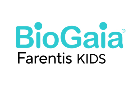 BioGaia Farentis Kids gotas probióticas con Vitamina D