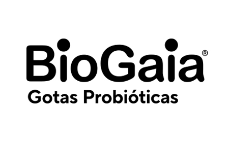 BioGaia gotas probióticas